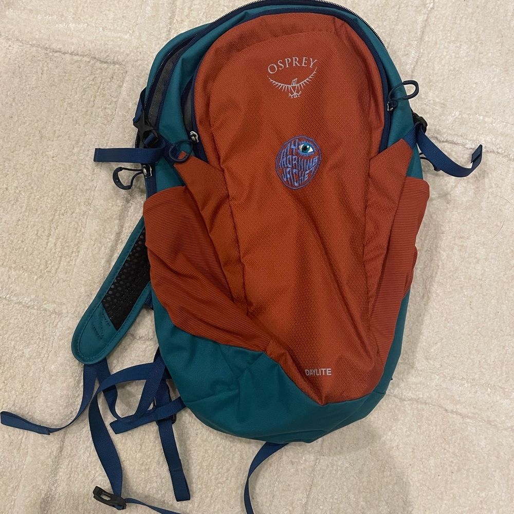 Osprey Daylite Backpack - My Morning Jacket Limited Edition
